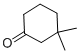 Cyclohexanone, 3,3-dimethyl-Structure,2979-19-3Structure Cyclohexanone, 3,3-dimethyl- Structure,2979-19-3Structure