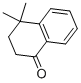 4,4-Dimethyl-3,4-dihydro-2h-naphthalen-1-oneStructure,2979-69-3Structure 4,4-Dimethyl-3,4-dihydro-2h-naphthalen-1-one Structure,2979-69-3Structure