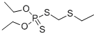 PhorateStructure,298-02-2Structure Phorate Structure,298-02-2Structure