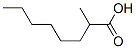 2-Methyloctanoic acid Structure,3004-93-1Structure