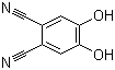 1,2-Benzenedicarbonitrile, 4,5-dihydroxy-Structure,300853-66-1Structure 1,2-Benzenedicarbonitrile, 4,5-dihydroxy- Structure,300853-66-1Structure