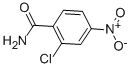 2-Chloro-4-nitrobenzamideStructure,3011-89-0Structure 2-Chloro-4-nitrobenzamide Structure,3011-89-0Structure