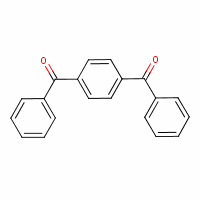 1,4-二苯甲酰苯結(jié)構(gòu)式_3016-97-5結(jié)構(gòu)式