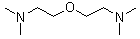 Bis(2-dimethylaminoethyl) ether Structure,3033-62-3Structure