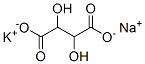 Potassium sodium tartrate Structure,304-59-6Structure