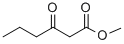 Methyl 3-oxohexanoate Structure,30414-54-1Structure