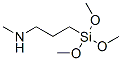 N-MethylaminopropyltrimethoxysilaneStructure,3069-25-8Structure N-Methylaminopropyltrimethoxysilane Structure,3069-25-8Structure