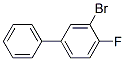 3-溴-4-氟聯(lián)苯結(jié)構(gòu)式_306935-88-6結(jié)構(gòu)式