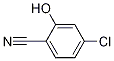 4-Chloro-2-hydroxy benzonitrile Structure,30818-28-1Structure