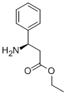 (R)-ethyl3-amino-3-phenylpropanoateStructure,3082-68-6Structure (R)-ethyl3-amino-3-phenylpropanoate Structure,3082-68-6Structure