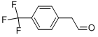 2-(4-(Trifluoromethyl)phenyl)acetaldehydeStructure,30934-62-4Structure 2-(4-(Trifluoromethyl)phenyl)acetaldehyde Structure,30934-62-4Structure