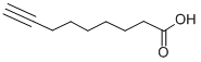 8-Nonynoic acidStructure,30964-01-3Structure 8-Nonynoic acid Structure,30964-01-3Structure
