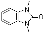 1,3-Dimethylbenzimidazol-2-oneStructure,3097-21-0Structure 1,3-Dimethylbenzimidazol-2-one Structure,3097-21-0Structure