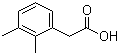 2,3-Dimethylphenylacetic acidStructure,30981-98-7Structure 2,3-Dimethylphenylacetic acid Structure,30981-98-7Structure