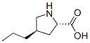 L-proline,4-propyl-,trans-(9ci)Structure,31101-27-6Structure L-proline,4-propyl-,trans-(9ci) Structure,31101-27-6Structure