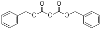Dibenzyl dicarbonate Structure,31139-36-3Structure