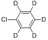 氯苯-D5結構式_3114-55-4結構式