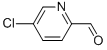 5-Chloro-2-formylpyridine Structure,31181-89-2Structure