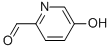 5-Hydroxypyridine-2-carboxaldehydeStructure,31191-08-9Structure 5-Hydroxypyridine-2-carboxaldehyde Structure,31191-08-9Structure