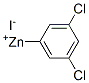 3,5-二氯苯基碘化鋅結(jié)構(gòu)式_312692-86-7結(jié)構(gòu)式
