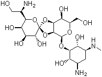 Hygromycin BStructure,31282-04-9Structure Hygromycin B Structure,31282-04-9Structure