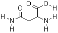 DL-Asparagine monohydrateStructure,3130-87-8Structure DL-Asparagine monohydrate Structure,3130-87-8Structure