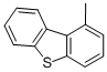 1-MethyldibenzothiopheneStructure,31317-07-4Structure 1-Methyldibenzothiophene Structure,31317-07-4Structure