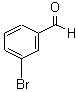 3-BromobenzaldehydeStructure,3132-99-8Structure 3-Bromobenzaldehyde Structure,3132-99-8Structure