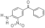 4-Amino-3-nitrobenzophenone Structure,31431-19-3Structure