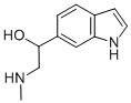 5-(2-氯乙基)-2,3-二氫-1H-吲哚-1-羧酸 1,1-二甲基乙酯結(jié)構(gòu)式_314727-60-1結(jié)構(gòu)式