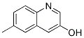 6-Methylquinolin-3-ol Structure,315228-46-7Structure