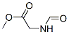 Methyl2-formamidoacetate Structure,3154-54-9Structure
