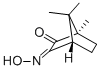 (1R,e)-(+)-camphorquinone 3-oximeStructure,31571-14-9Structure (1R,e)-(+)-camphorquinone 3-oxime Structure,31571-14-9Structure