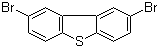 2,8-DibromodibenzothiopheneStructure,31574-87-5Structure 2,8-Dibromodibenzothiophene Structure,31574-87-5Structure
