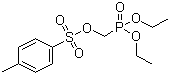 Diethyl (tosyloxy)methylphosphonateStructure,31618-90-3Structure Diethyl (tosyloxy)methylphosphonate Structure,31618-90-3Structure