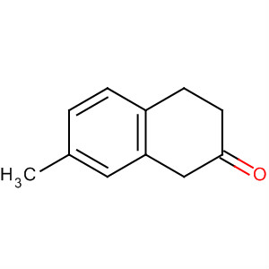 7-Methyl-2-teraloneStructure,31706-56-6Structure 7-Methyl-2-teralone Structure,31706-56-6Structure