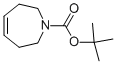 2,3,6,7-四氫氮雜卓-1-羧酸-(Z)-叔丁酯結(jié)構(gòu)式_317336-73-5結(jié)構(gòu)式