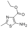 Ethyl 5-amino-2-methylthiazole-4-carboxylateStructure,31785-05-4Structure Ethyl 5-amino-2-methylthiazole-4-carboxylate Structure,31785-05-4Structure