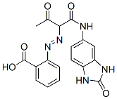 Pigment Yellow 151Structure,31837-42-0Structure Pigment Yellow 151 Structure,31837-42-0Structure