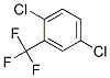 2,5-Dichlorobenzotrifluoride Structure,320-50-3Structure