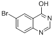4(3H)-Quinazolinone, 6-bromo- Structure,32084-59-6Structure