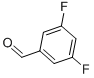 3,5-DifluorobenzaldehydeStructure,32085-88-4Structure 3,5-Difluorobenzaldehyde Structure,32085-88-4Structure