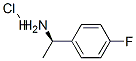 (R)-1-(4-Fluorophenyl)ethylamine hydrochlorideStructure,321318-42-7Structure (R)-1-(4-Fluorophenyl)ethylamine hydrochloride Structure,321318-42-7Structure