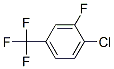 4-Chloro-3-fluorobenzotrifluorideStructure,32137-20-5Structure 4-Chloro-3-fluorobenzotrifluoride Structure,32137-20-5Structure