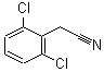 2,6-DichlorophenylacetonitrileStructure,3215-64-3Structure 2,6-Dichlorophenylacetonitrile Structure,3215-64-3Structure