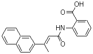 Bibr1532Structure,321674-73-1Structure Bibr1532 Structure,321674-73-1Structure