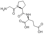 Gly-pro-gluStructure,32302-76-4Structure Gly-pro-glu Structure,32302-76-4Structure