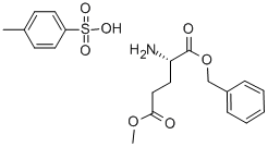 H-glu(ome)-obzl tosStructure,32326-55-9Structure H-glu(ome)-obzl tos Structure,32326-55-9Structure