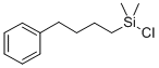 PhenylbutyldimethylchlorosilaneStructure,32328-67-9Structure Phenylbutyldimethylchlorosilane Structure,32328-67-9Structure