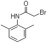 2-Bromo-n-(2,6-dimethylphenyl)acetamide Structure,32433-61-7Structure
